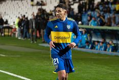 Boca irá por un reemplazante para Equi Fernández. Foto: Santiago Tagua/MDZ