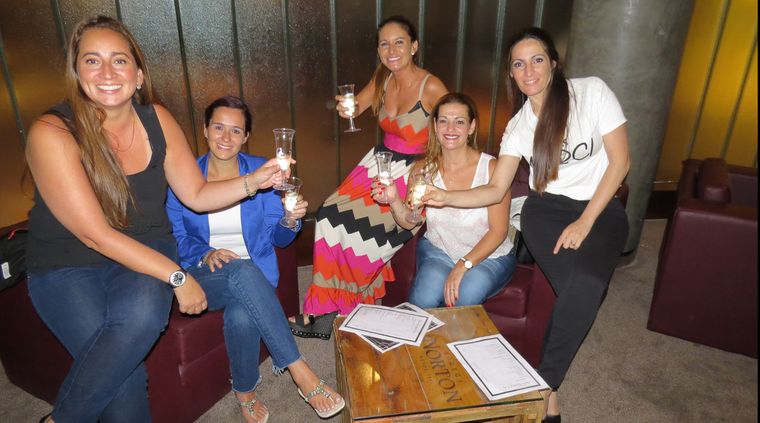 Foto: Fede Croce / MDZ