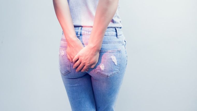 No es juego, suelta los gases. Foto: Archivo