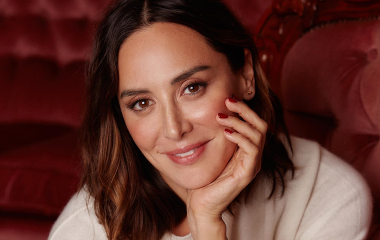 Este es el invitado inesperado que estará en la boda de Tamara Falcó. Foto: Instagram @tamara_falco