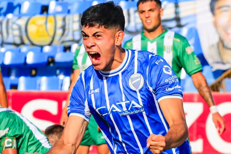 Godoy Cruz e Independiente Rivadavia tienen el cronograma definido para la última fecha. Foto: Prensa Godoy Cruz