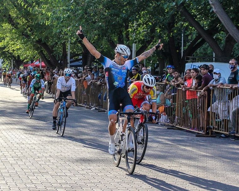 Foto: @fxaviervidela