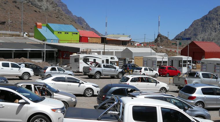 Foto: Alf Ponce / MDZ