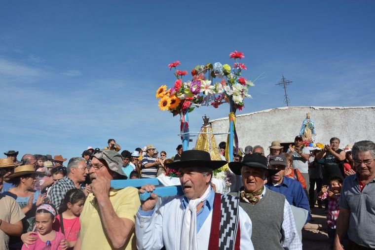Foto: Municipalidad de Lavalle
