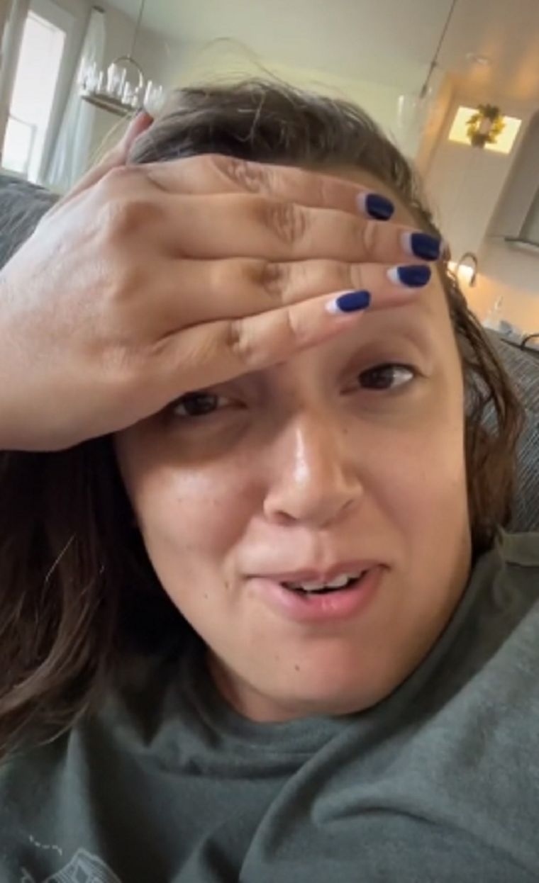 Video viral Foto: TikTok