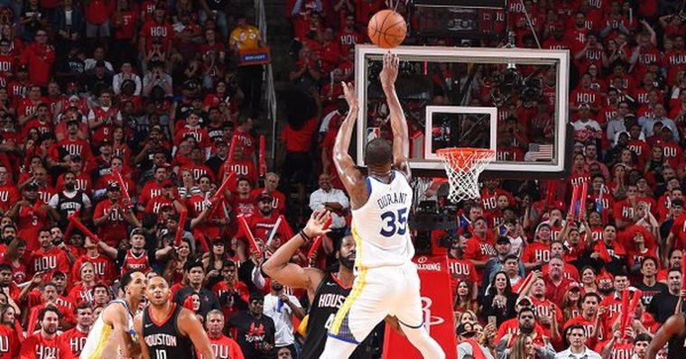 Foto: @warriors