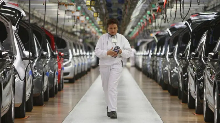 Getty Images Foto: Getty Images