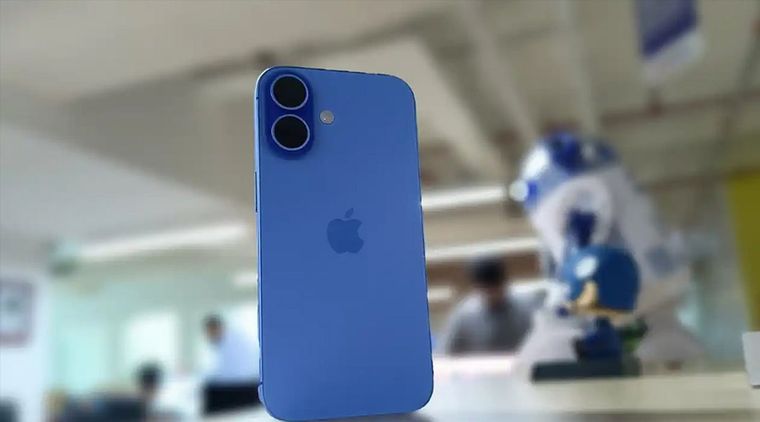 Lo que limita al iPhone 17: autonomía y precio. &nbsp;