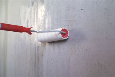 MDZol | Antes de que la pintura sobrante se eche a perder o se seque por su falta de uso hay acciones que se pueden realizar con ese material para mejorar el hogar. Foto: murprotec