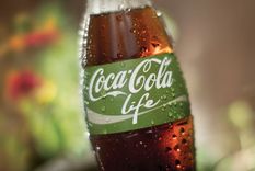 el mundo mira el experimento de coca-cola en argentina