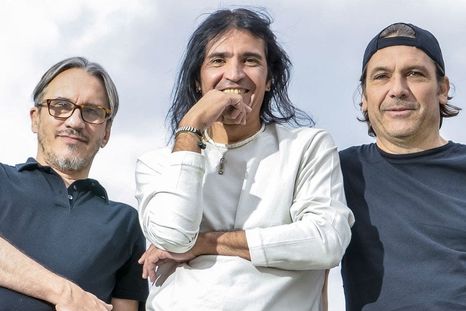 El jueves 8 de septiembre de 2022 murió Marciano Cantero. El jueves 8 de septiembre de 2022 murió Marciano Cantero.