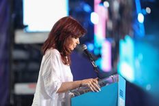 Foto: Noticias Argentinas Foto: Noticias Argentinas