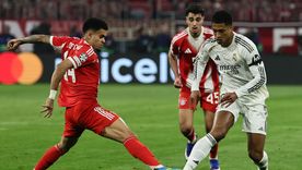 Bayern Múnich eliminó al Real Madrid en el Allianz Arena. Bayern Múnich eliminó al Real Madrid en el Allianz Arena.