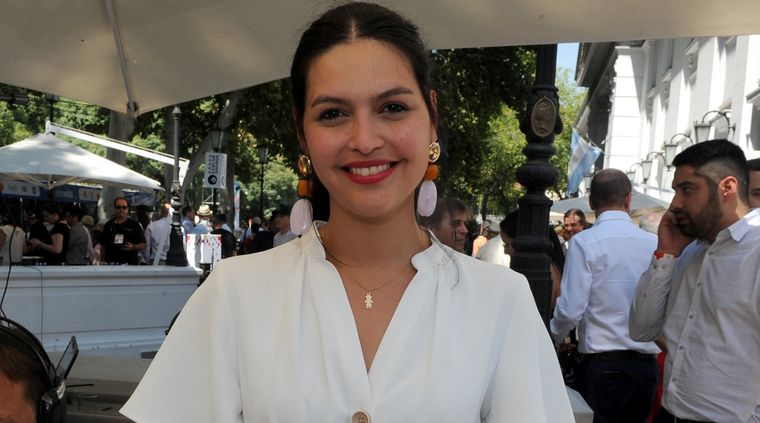 Foto: ALF PONCE / MDZ