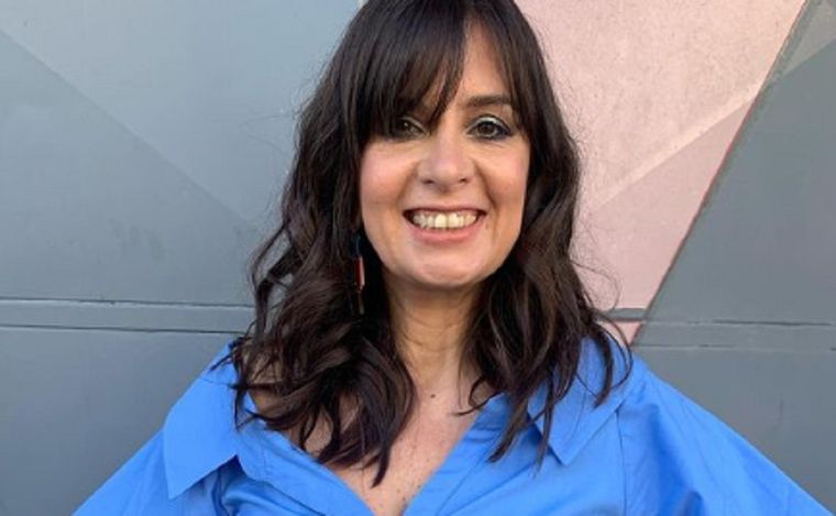 Edith Hermida Foto: Instagram