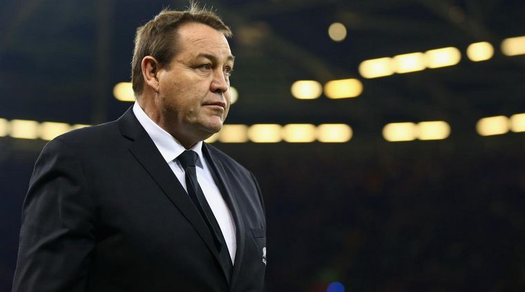 Foto: Rugby World Cup