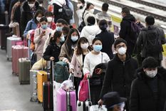 coronavirus: buscan a otros pasajeros que llegaron a mendoza coronavirus: buscan a otros pasajeros que llegaron a mendoza