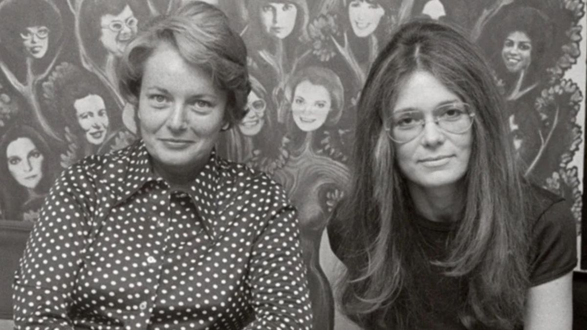 HBO MAX: Querida Ms.: una revolución impresa, la mini serie que revive ...