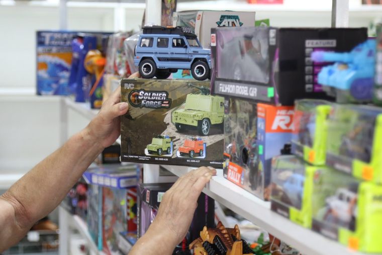 Del 1 al 15 de agosto, el municipio impulsa la campaña “Semana de Descuentos - Especial Niñez en Compra Local”