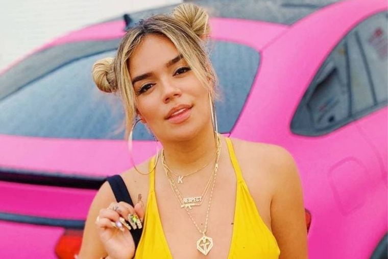 karol Foto: Famazine