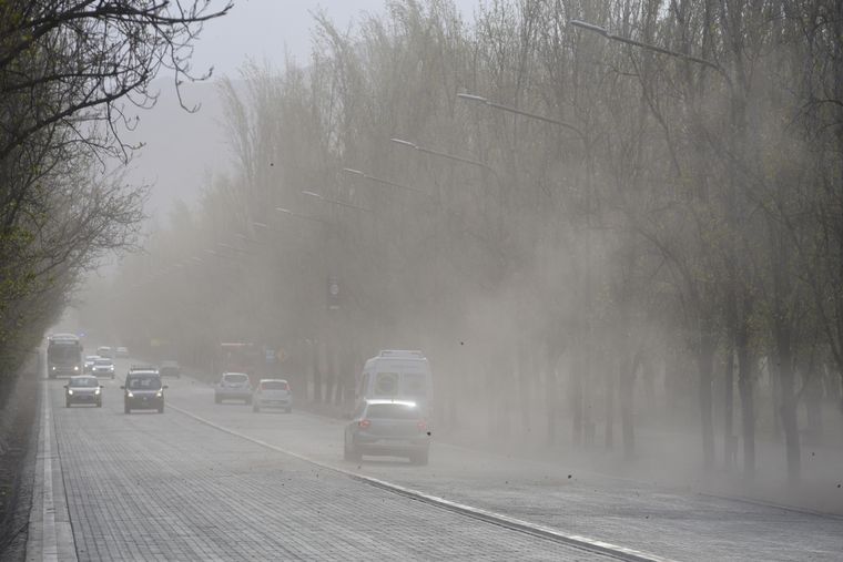 Foto: Maximiliano Ríos/MDZ