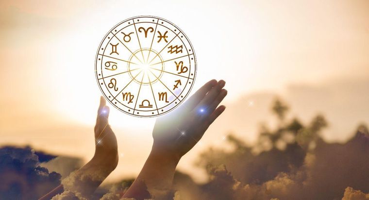 Esto es lo que dice el horóscopo. Foto: Shutterstock