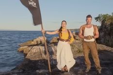 RATING. El Conquistador