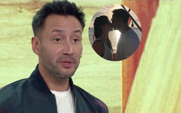 DICE QUE NO. LUCIANO PEREYRA NO QUIERE SABER NADA CON FORMALIZAR.