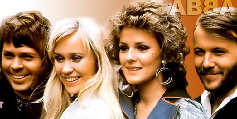 Grupo Abba Foto: web