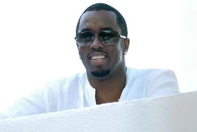 MDZol | La Fiesta Blanca organizada anualmente por Sean Diddy Combs ayudó a expandir su influencia en la industria del entretenimiento. Foto: Getty Images
