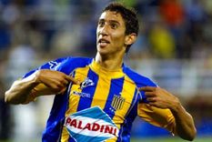 Según el Kily, Di María sigue ilusionado con volver. Foto: Archivo