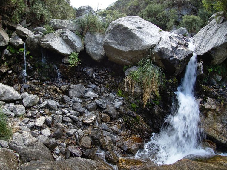 Este pequeño lugar es majestuoso. Foto: Shutterstock