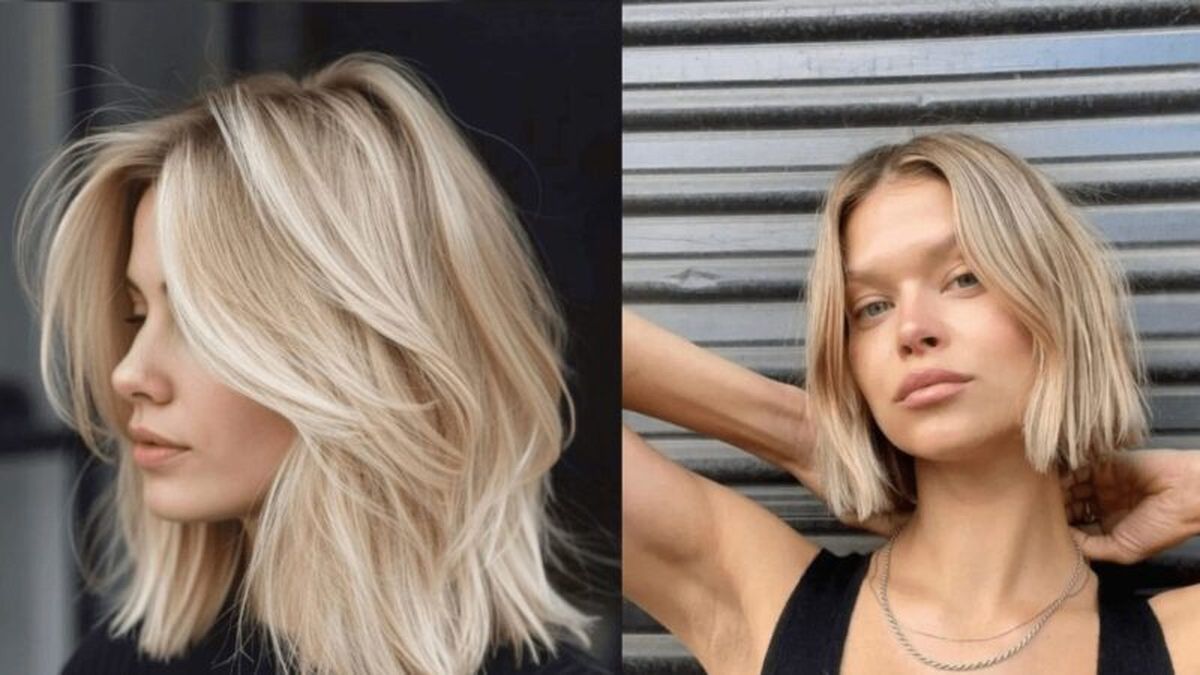 Adiós al bob clásico: este corte de pelo será el más visto de la temporada