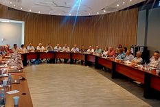 Fecovita se adjudicó un poroto en la batalla judicial contra Iberte. Foto: FECOVITA