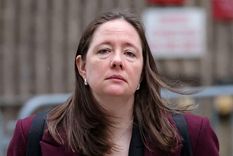 Maurene Comey era fiscal del Distrito Sur de Nueva York desde 2015.