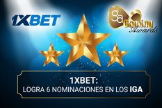 International Gaming Awards International Gaming Awards