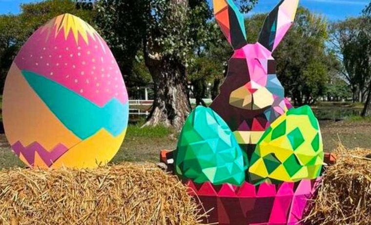 El Ente de Turismo porteño dio a conocer la oferta para el receso de cuatro días por Semana Santa. Foto: Buenos Aires Ciudad