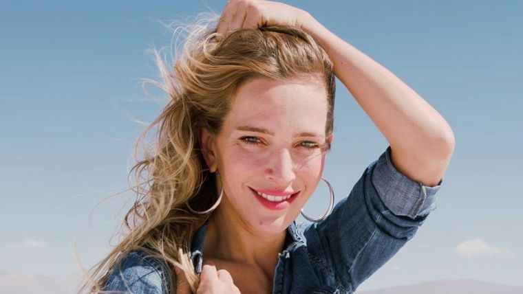 Luisana Lopilato, Instagram, Michael Bublé Fuente: Instagram Luisana Lopilato
