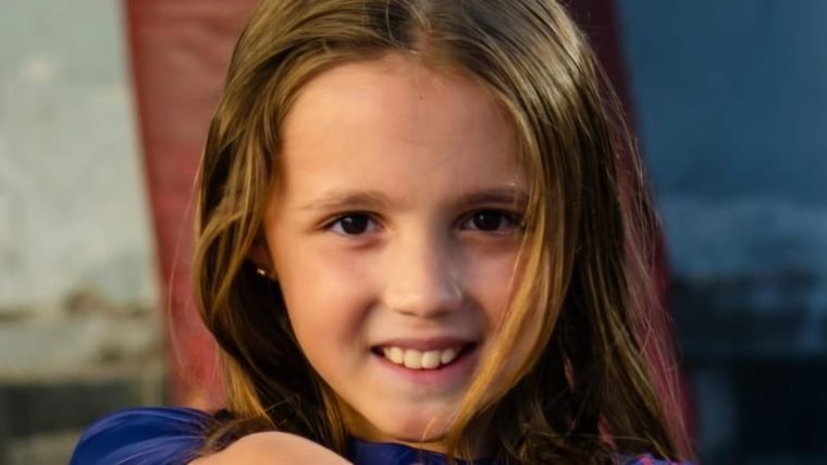 Emi Troncoso está internada en Buenos Aires esperando un trasplante de corazón. Emi Troncoso está internada en Buenos Aires esperando un trasplante de corazón.