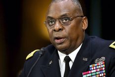 joe biden elige a un afroamericano como futuro jefe del pentagono