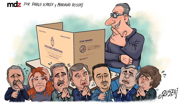 viñeta 80-MDZ-el-poder-del-voto-80