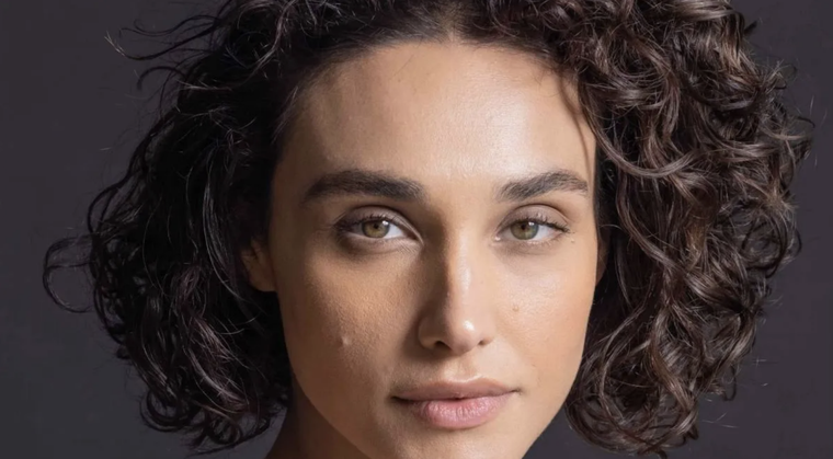 Débora Nascimento es la protagonista de esta serie de Netflix Foto: Archivo