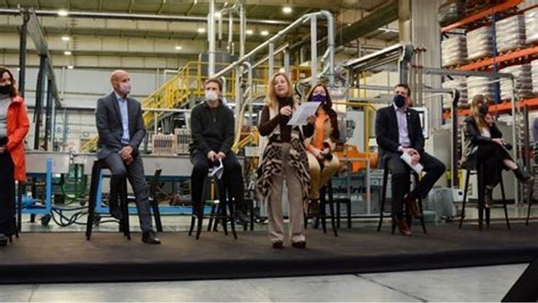 El día de la Comunidad Empresarial será el 27 de agosto, en memoria del fallecimiento del venerable Enrique Shaw, mi abuelo. Foto: MDZ