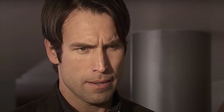 El señor de los cielos