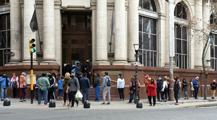 Foto: ALF PONCE MERCADO / MDZ