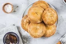 Este es un postre más que delicioso ¡pruébalo y nos cuentas!