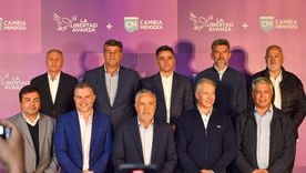 Alfredo Cornejo autorizó al intendente de Capital, Ulpiano Suarez, a endeudarse con el agente financiero de la comuna.