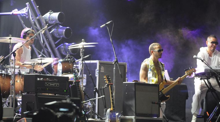 Foto: Alf Ponce / MDZ