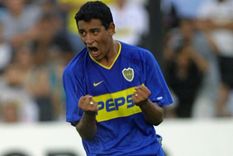 se ha ido un amigo: las sentidas palabras de un ex river por la muerte de alfredo moreno