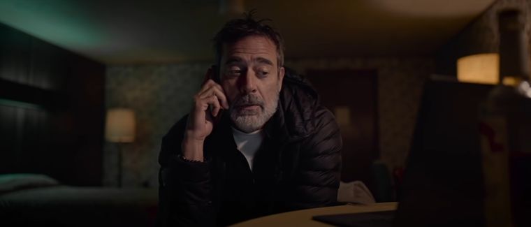 Netflix Ruega por nosotros